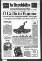 giornale/RAV0037040/1991/n. 23 del 27-28 gennaio